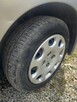 Peugeot 206 hatchback - 5