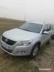 2.0 Tdi Cr 140km Salon Pl Niski przebieg 4x4 Tiguan - 2