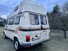 Fiat Ducato 2.5 D HYMERCAR kamper kempingowy