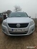 2.0 Tdi Cr 140km Salon Pl Niski przebieg 4x4 Tiguan - 5