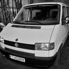 Vw transporter 2,4D - 2