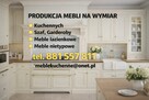 Meble na wymiar - 4