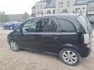 Opel Meriva 2008 • OKAZJA • Sprzedaż z masy upadłości• Toruń - 3