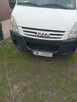 IVECO DAILY WYWROTKA 3 STRONY - 5