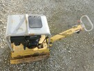 zagęszczarka 260 kg ZAGĘSZCZARKA DRO-MASZ DRB330 LO - 3