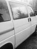Vw transporter 2,4D - 3