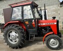 Ursus 3512 1997r. - 7