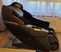 Fotel masujący alphasonic III Casada - 3