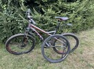 Rower MTB Bulls Sharptail 3 / r. 51 / koła 27,5 - 7