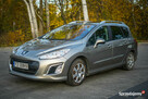 PEUGEOT 308 SW e-HDI