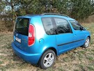 Skoda Roomster, 1.6 MPI +LPG, Polski salon - 3