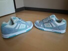 Buty DC Shoes Stag 320188 r. 41 26,5cm Skate Shoes - 9