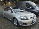 Toyota Avensis 2.0d4d 126kM Navi Hak