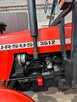Ursus 3512 1997r. - 5