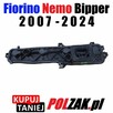 Wkład lampy tył Fiat Fiorino Citroen Nemo Peugeot Bipper 07- - 2