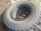 Sprzedam opony rolnicze 900R20 - 2