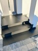 Schody i parapety granitowe - 13