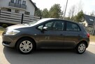 Toyota Auris 1.6 Dual VVTI 124km Klimatronic Tempomat 177 00 - 16