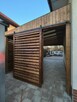 Wiata samochodowa carport - 3