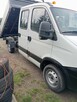 IVECO DAILY WYWROTKA 3 STRONY - 13