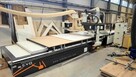 Ploter frezujący CNC InfoTEC 4121 EVO