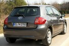 Toyota Auris 1.6 Dual VVTI 124km Klimatronic Tempomat 177 00 - 4