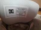 Buty DC Shoes Court Graffik SD 300678 r. 42 27cm Skate Women - 9