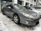 Peugeot 407 1,6HDI