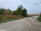 Działka budowlana 915 m² z mediami i drzewostanem, mpzp - 2