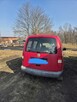 Vw caddy - 3