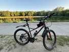 Rower MTB Bulls Sharptail 3 / r. 51 / koła 27,5 - 2