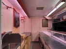 Fiat Ducato Autosklep wedlin Sklep Gastronomiczny Food Truck Foodtruck Borco 2005 - 3