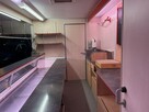 Fiat Ducato Autosklep wedlin Sklep Gastronomiczny Food Truck Foodtruck Borco 2005 - 6