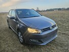 Volkswagen Polo Rata380zł 105KM 6 biegów ZadbanySerwis - 2
