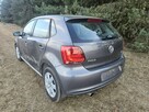 Volkswagen Polo Rata380zł 105KM 6 biegów ZadbanySerwis - 3