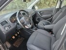 Volkswagen Polo Rata380zł 105KM 6 biegów ZadbanySerwis - 9