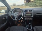 Volkswagen Polo Rata380zł 105KM 6 biegów ZadbanySerwis - 12