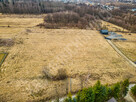 Budzów budowlana działka 3550 m2-idealna pod domy! - 7