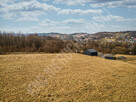 Budzów budowlana działka 3550 m2-idealna pod domy! - 8