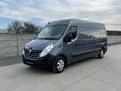 Renault Master 2.3 dci L3H2 klima
