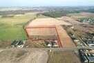 Działka budowlana Bartodzieje gm. Wągrowiec - 4