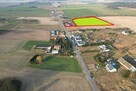 Działka budowlana Bartodzieje gm. Wągrowiec - 12