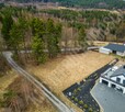 Krzeszów – działka budowlana 870 m2. Polecamy! - 2