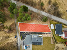 Krzeszów – działka budowlana 870 m2. Polecamy! - 3