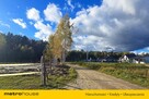 DUŻA DZIAŁKA NA GRANICY LASU Z WARUNKAMI ZABUDOWY - 5