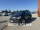 Opel Mokka TURBO 140KM, I właściciel, salon Polska, bezwypadkowy, serwis ASO !!!