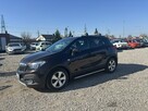 Opel Mokka TURBO 140KM, I właściciel, salon Polska, bezwypadkowy, gwarancja 12 mc - 5