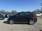 Opel Mokka TURBO 140KM, I właściciel, salon Polska, bezwypadkowy, gwarancja 12 mc - 6