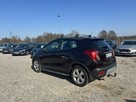Opel Mokka TURBO 140KM, I właściciel, salon Polska, bezwypadkowy, gwarancja 12 mc - 7