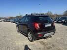 Opel Mokka TURBO 140KM, I właściciel, salon Polska, bezwypadkowy, gwarancja 12 mc - 8